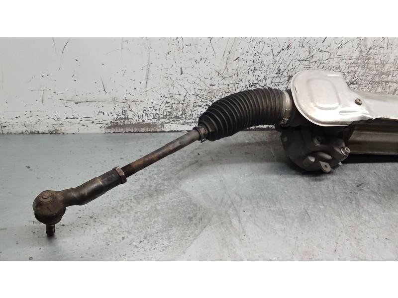 Recambio de cremallera direccion para seat altea (5p1) 1.2 tsi referencia OEM IAM 0196B00144 7805501411 1K0909144P 1K1423051ER 0