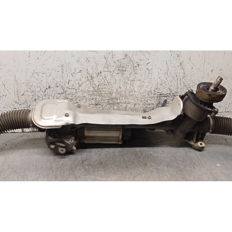 Recambio de cremallera direccion para seat altea (5p1) 1.2 tsi referencia OEM IAM 0196B00144 7805501411 1K0909144P 1K1423051ER 0