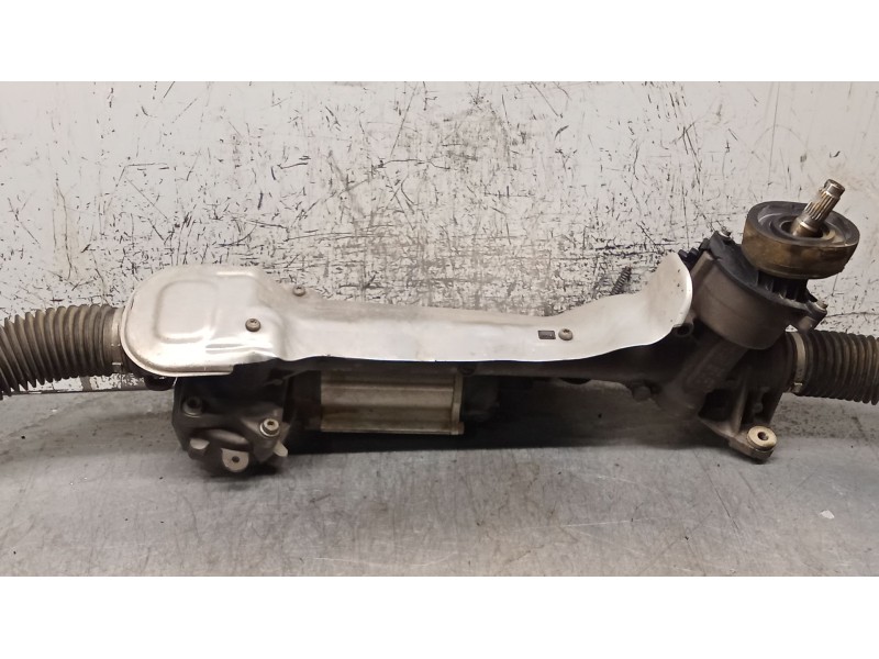Recambio de cremallera direccion para seat altea (5p1) 1.2 tsi referencia OEM IAM 0196B00144 7805501411 1K0909144P 1K1423051ER 0