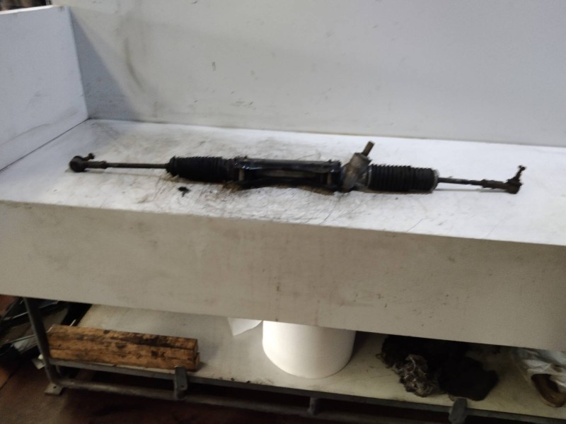 Recambio de cremallera direccion para bmw serie 3 (e21) 316 referencia OEM IAM 32111115346  