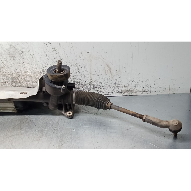 Recambio de cremallera direccion para seat altea (5p1) 1.2 tsi referencia OEM IAM 0196B00144 7805501411 1K0909144P 1K1423051ER 0