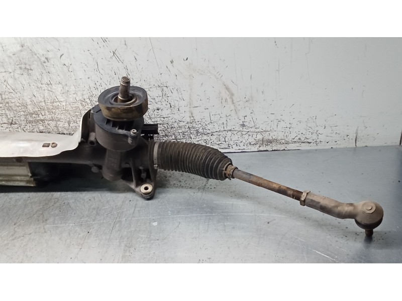 Recambio de cremallera direccion para seat altea (5p1) 1.2 tsi referencia OEM IAM 0196B00144 7805501411 1K0909144P 1K1423051ER 0