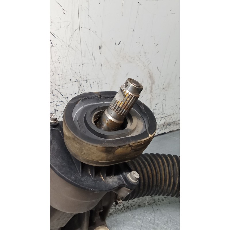 Recambio de cremallera direccion para seat altea (5p1) 1.2 tsi referencia OEM IAM 0196B00144 7805501411 1K0909144P 1K1423051ER 0