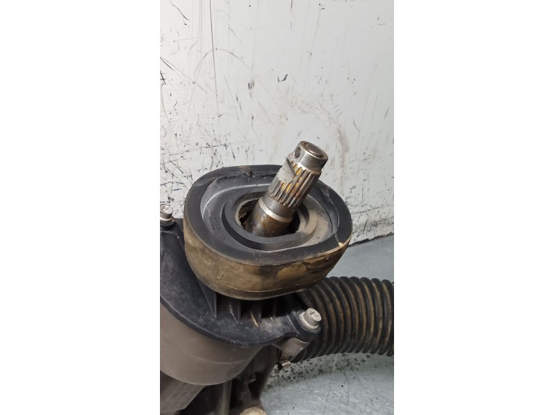 Recambio de cremallera direccion para seat altea (5p1) 1.2 tsi referencia OEM IAM 0196B00144 7805501411 1K0909144P 1K1423051ER 0