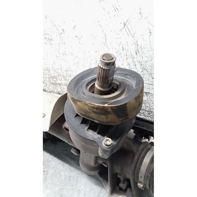 Recambio de cremallera direccion para seat altea (5p1) 1.2 tsi referencia OEM IAM 0196B00144 7805501411 1K0909144P 1K1423051ER 0