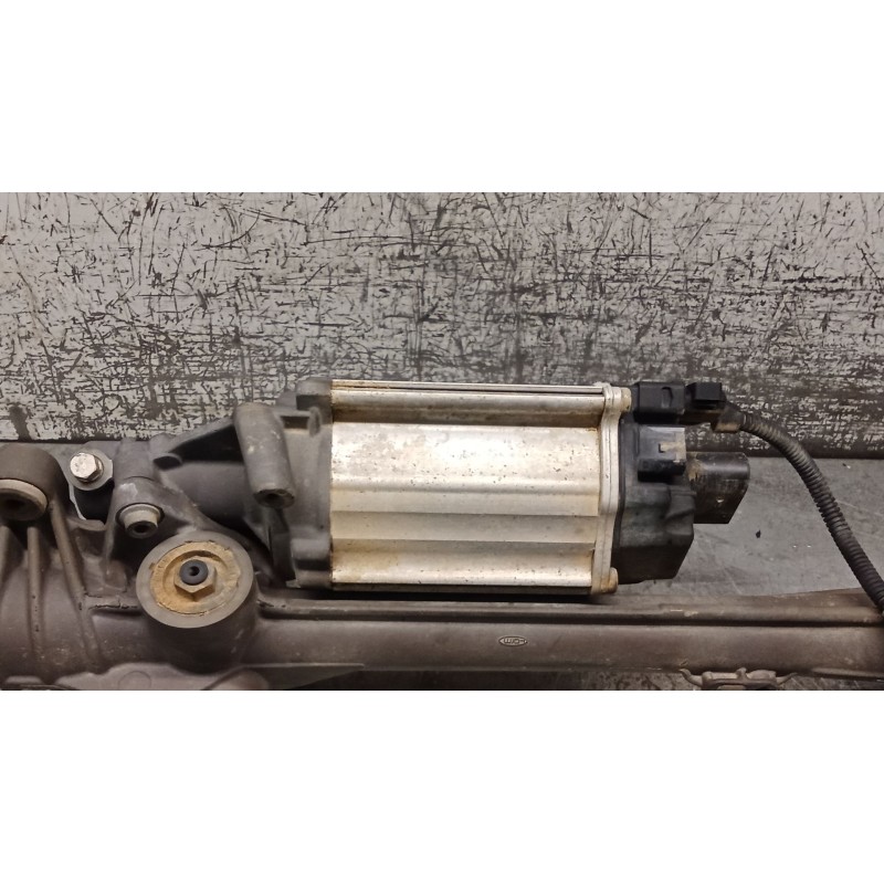 Recambio de cremallera direccion para seat altea (5p1) 1.2 tsi referencia OEM IAM 0196B00144 7805501411 1K0909144P 1K1423051ER 0