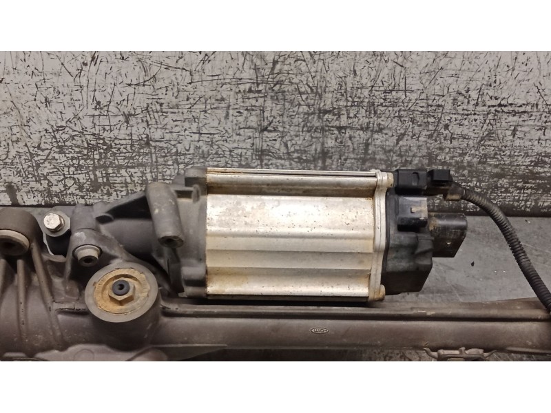 Recambio de cremallera direccion para seat altea (5p1) 1.2 tsi referencia OEM IAM 0196B00144 7805501411 1K0909144P 1K1423051ER 0