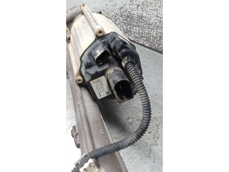 Recambio de cremallera direccion para seat altea (5p1) 1.2 tsi referencia OEM IAM 0196B00144 7805501411 1K0909144P 1K1423051ER 0