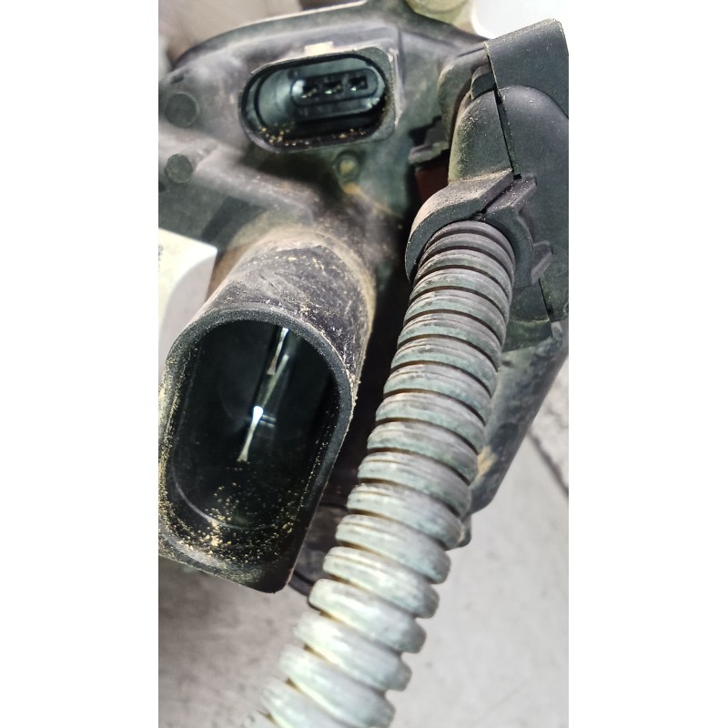Recambio de cremallera direccion para seat altea (5p1) 1.2 tsi referencia OEM IAM 0196B00144 7805501411 1K0909144P 1K1423051ER 0
