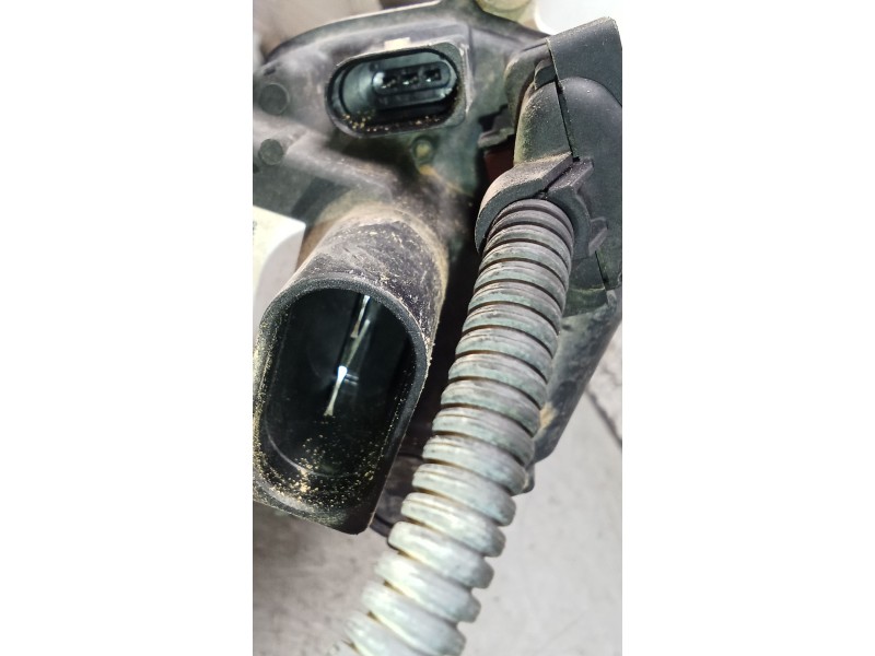 Recambio de cremallera direccion para seat altea (5p1) 1.2 tsi referencia OEM IAM 0196B00144 7805501411 1K0909144P 1K1423051ER 0