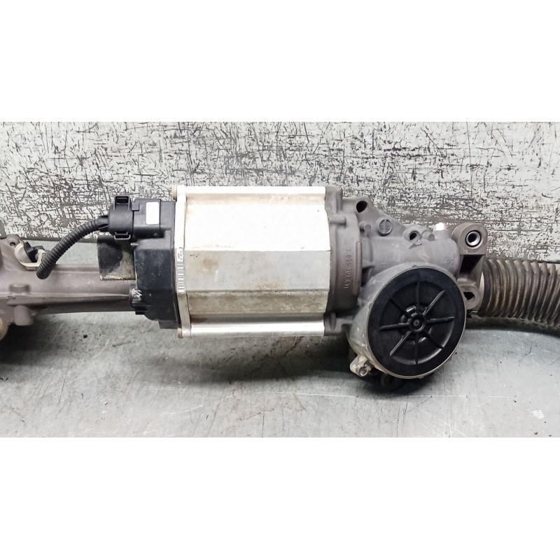 Recambio de cremallera direccion para seat altea (5p1) 1.2 tsi referencia OEM IAM 0196B00144 7805501411 1K0909144P 1K1423051ER 0