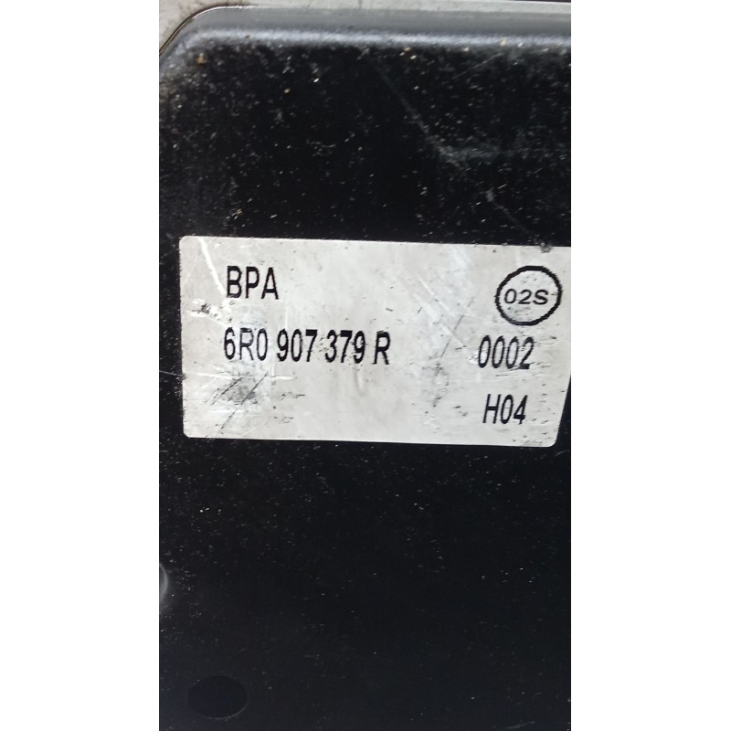 Recambio de abs para seat ibiza iv sc (6j1, 6p5) 1.9 tdi referencia OEM IAM 0265955006 6R0907379R 