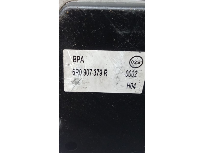 Recambio de abs para seat ibiza iv sc (6j1, 6p5) 1.9 tdi referencia OEM IAM 0265955006 6R0907379R 