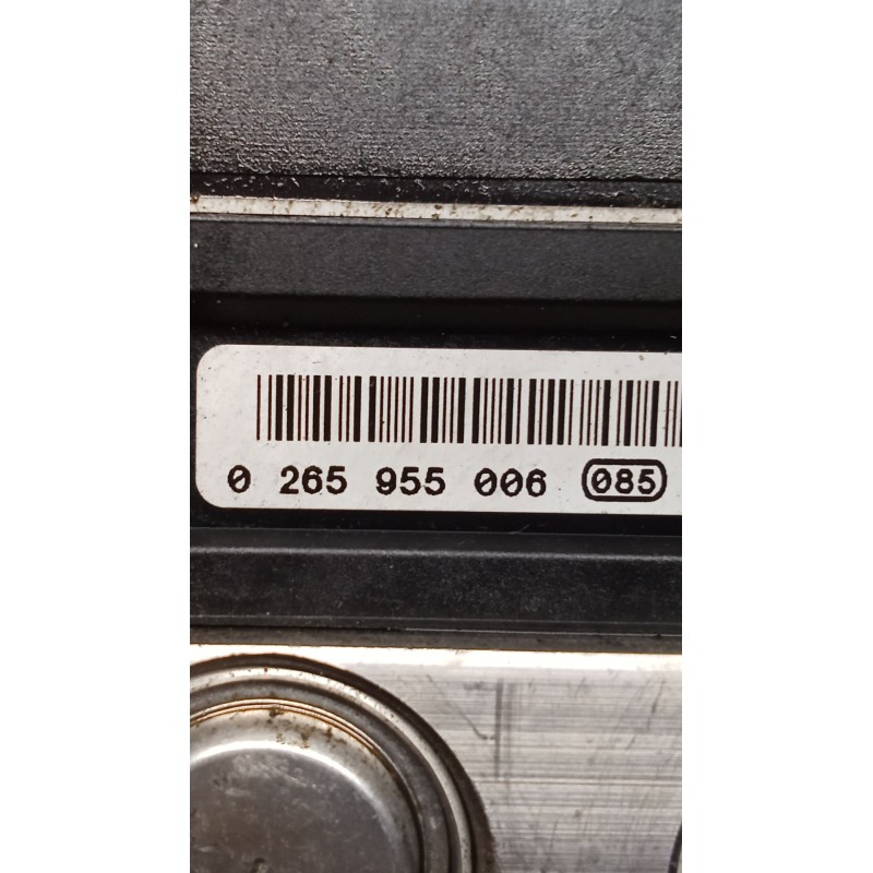 Recambio de abs para seat ibiza iv sc (6j1, 6p5) 1.9 tdi referencia OEM IAM 0265955006 6R0907379R 