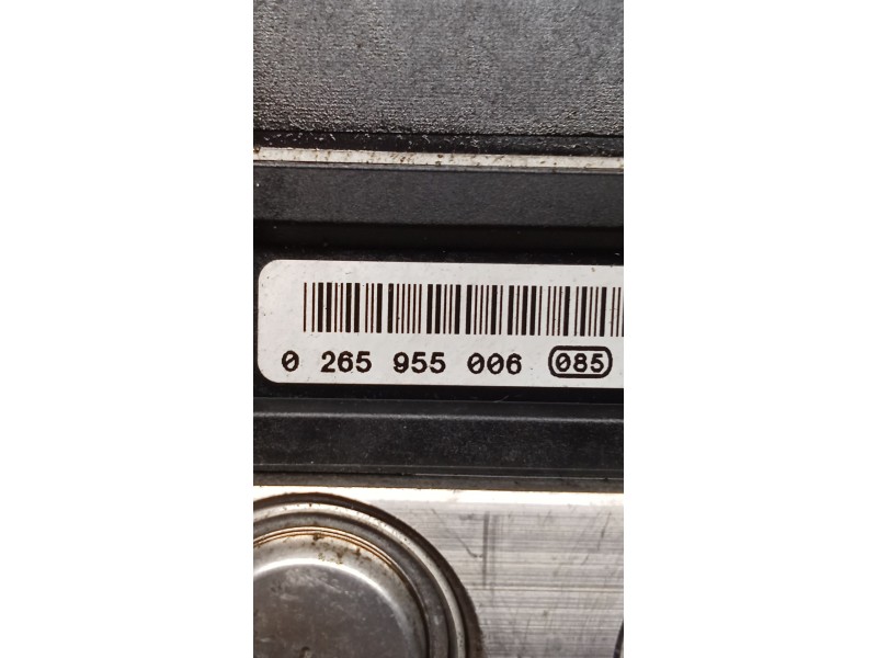 Recambio de abs para seat ibiza iv sc (6j1, 6p5) 1.9 tdi referencia OEM IAM 0265955006 6R0907379R 