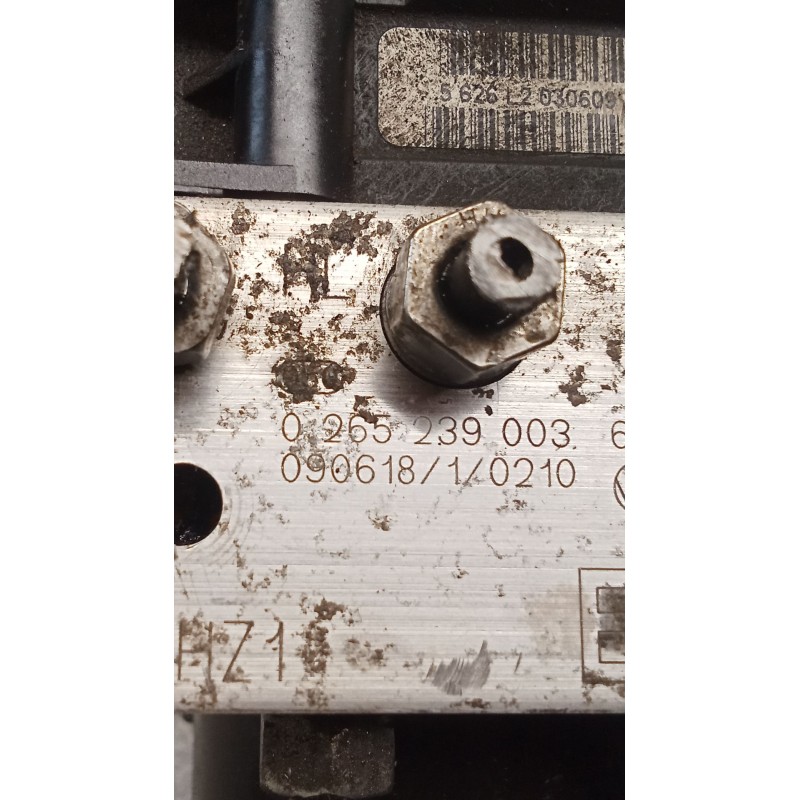 Recambio de abs para seat ibiza iv sc (6j1, 6p5) 1.9 tdi referencia OEM IAM 0265955006 6R0907379R 