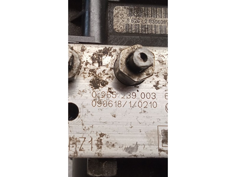 Recambio de abs para seat ibiza iv sc (6j1, 6p5) 1.9 tdi referencia OEM IAM 0265955006 6R0907379R 
