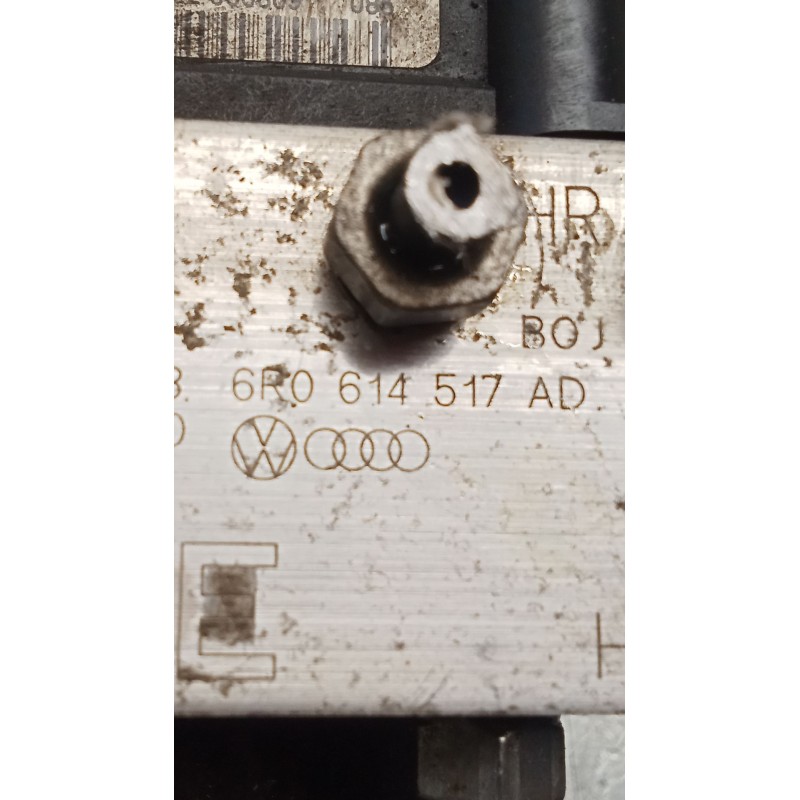Recambio de abs para seat ibiza iv sc (6j1, 6p5) 1.9 tdi referencia OEM IAM 0265955006 6R0907379R 