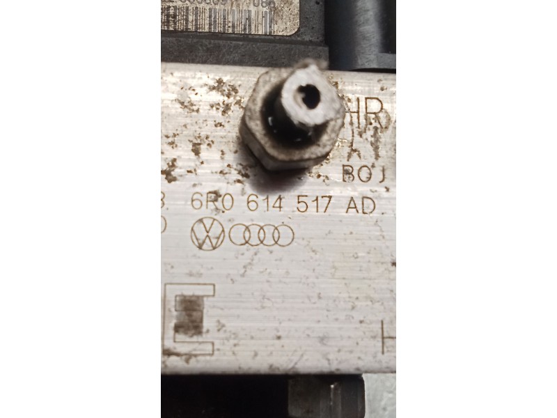 Recambio de abs para seat ibiza iv sc (6j1, 6p5) 1.9 tdi referencia OEM IAM 0265955006 6R0907379R 