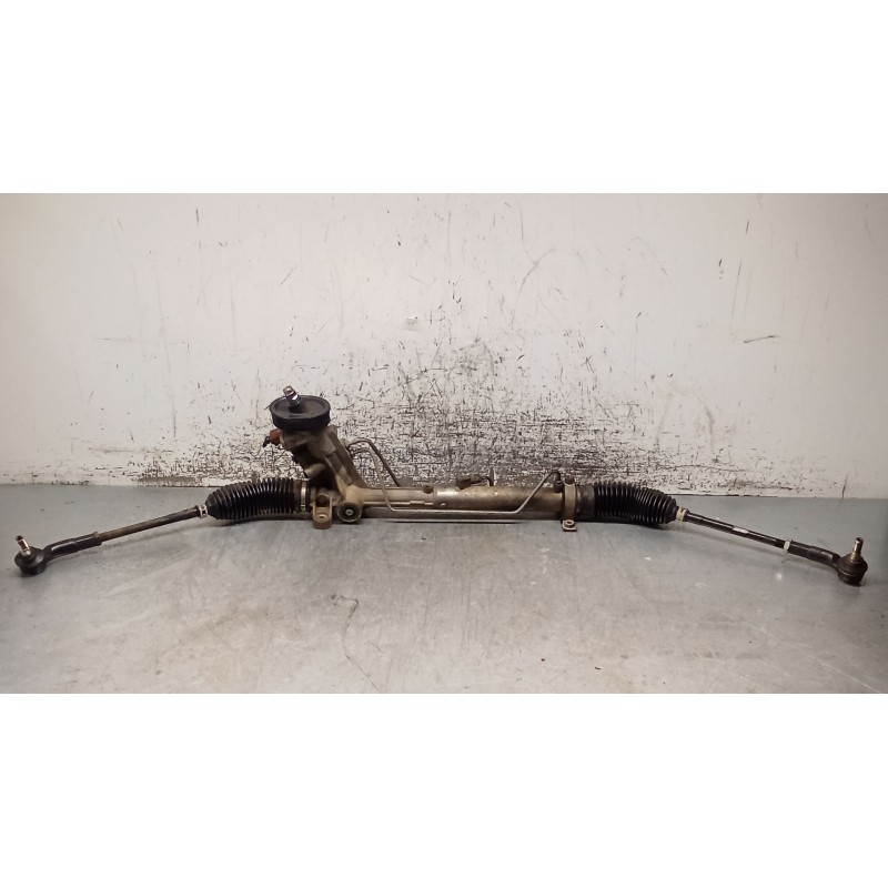 Recambio de cremallera direccion para seat ibiza iv sc (6j1, 6p5) 1.9 tdi referencia OEM IAM 0230080050001  08