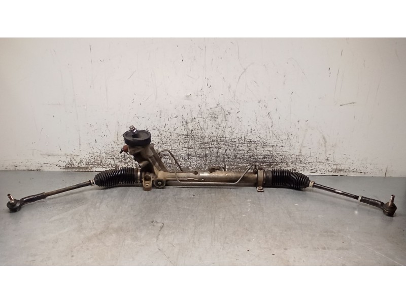 Recambio de cremallera direccion para seat ibiza iv sc (6j1, 6p5) 1.9 tdi referencia OEM IAM 0230080050001  08