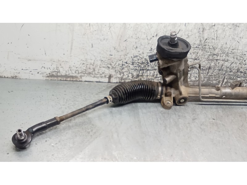 Recambio de cremallera direccion para seat ibiza iv sc (6j1, 6p5) 1.9 tdi referencia OEM IAM 0230080050001  08