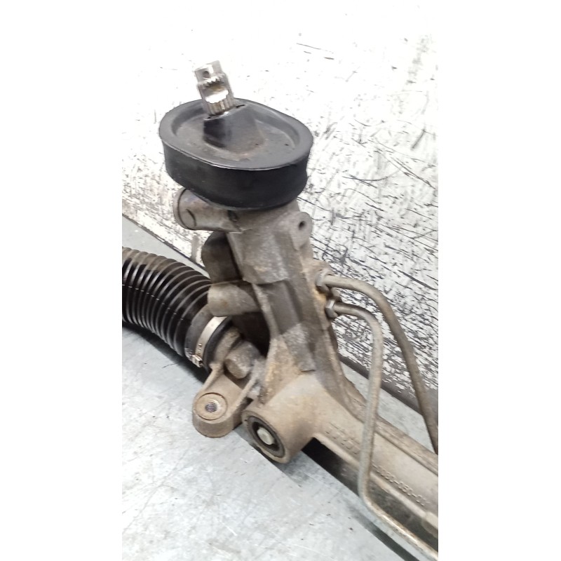 Recambio de cremallera direccion para seat ibiza iv sc (6j1, 6p5) 1.9 tdi referencia OEM IAM 0230080050001  08