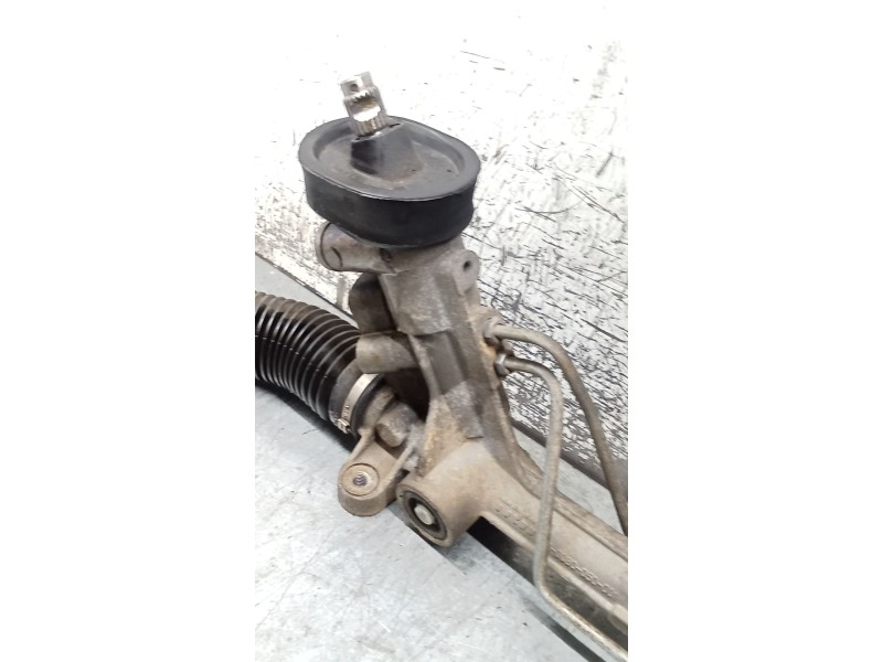 Recambio de cremallera direccion para seat ibiza iv sc (6j1, 6p5) 1.9 tdi referencia OEM IAM 0230080050001  08