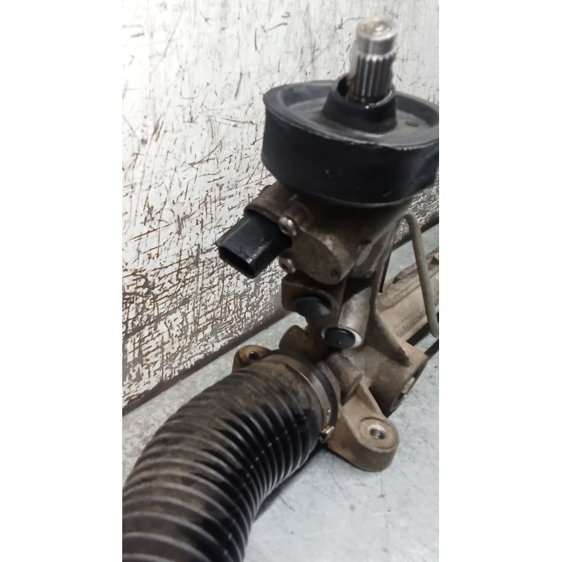 Recambio de cremallera direccion para seat ibiza iv sc (6j1, 6p5) 1.9 tdi referencia OEM IAM 0230080050001  08