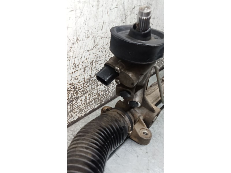 Recambio de cremallera direccion para seat ibiza iv sc (6j1, 6p5) 1.9 tdi referencia OEM IAM 0230080050001  08