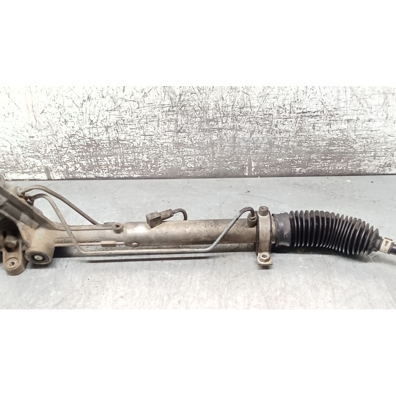 Recambio de cremallera direccion para seat ibiza iv sc (6j1, 6p5) 1.9 tdi referencia OEM IAM 0230080050001  08