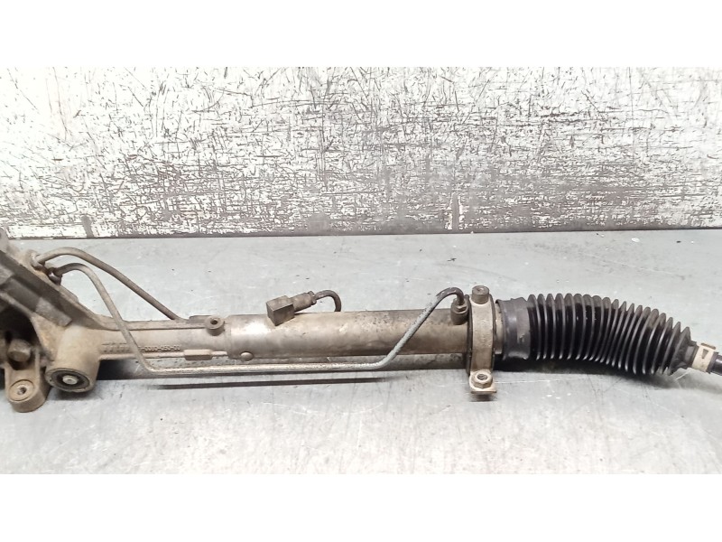 Recambio de cremallera direccion para seat ibiza iv sc (6j1, 6p5) 1.9 tdi referencia OEM IAM 0230080050001  08