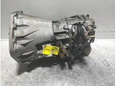 Recambio de caja cambios para mercedes sprinter 02.00  caja cerrada 2.2 cdi cat referencia OEM IAM 711620 100179 G325 677678