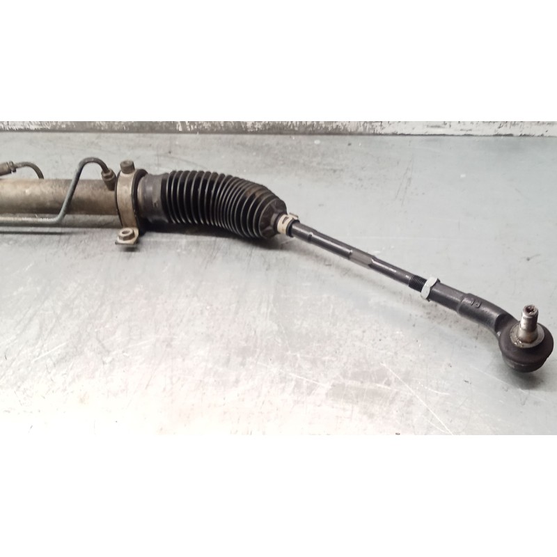 Recambio de cremallera direccion para seat ibiza iv sc (6j1, 6p5) 1.9 tdi referencia OEM IAM 0230080050001  08