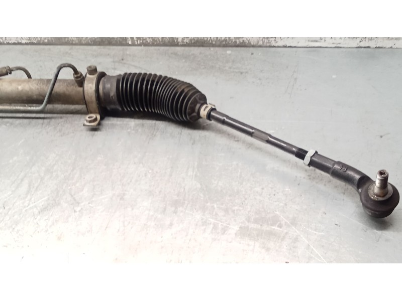 Recambio de cremallera direccion para seat ibiza iv sc (6j1, 6p5) 1.9 tdi referencia OEM IAM 0230080050001  08