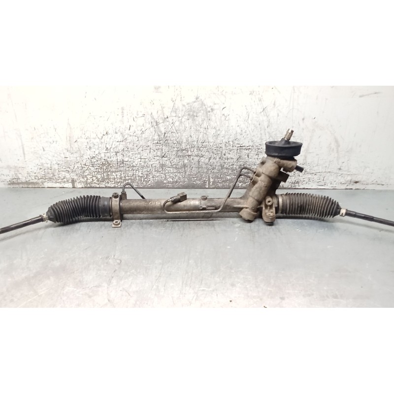 Recambio de cremallera direccion para seat ibiza iv sc (6j1, 6p5) 1.9 tdi referencia OEM IAM 0230080050001  08