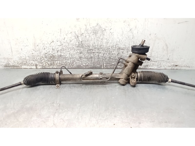 Recambio de cremallera direccion para seat ibiza iv sc (6j1, 6p5) 1.9 tdi referencia OEM IAM 0230080050001  08