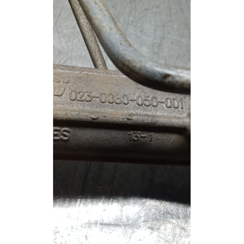 Recambio de cremallera direccion para seat ibiza iv sc (6j1, 6p5) 1.9 tdi referencia OEM IAM 0230080050001  08