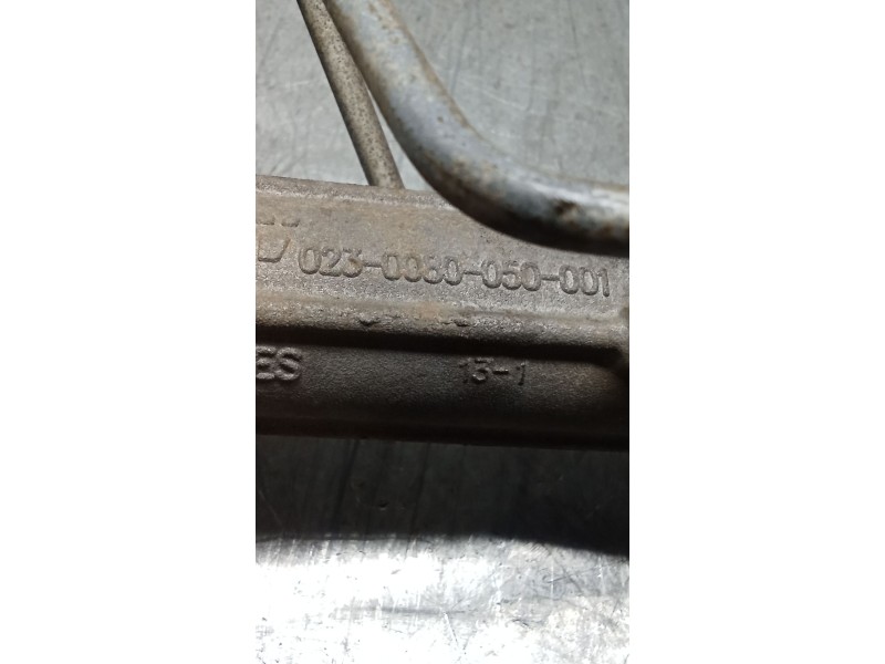 Recambio de cremallera direccion para seat ibiza iv sc (6j1, 6p5) 1.9 tdi referencia OEM IAM 0230080050001  08