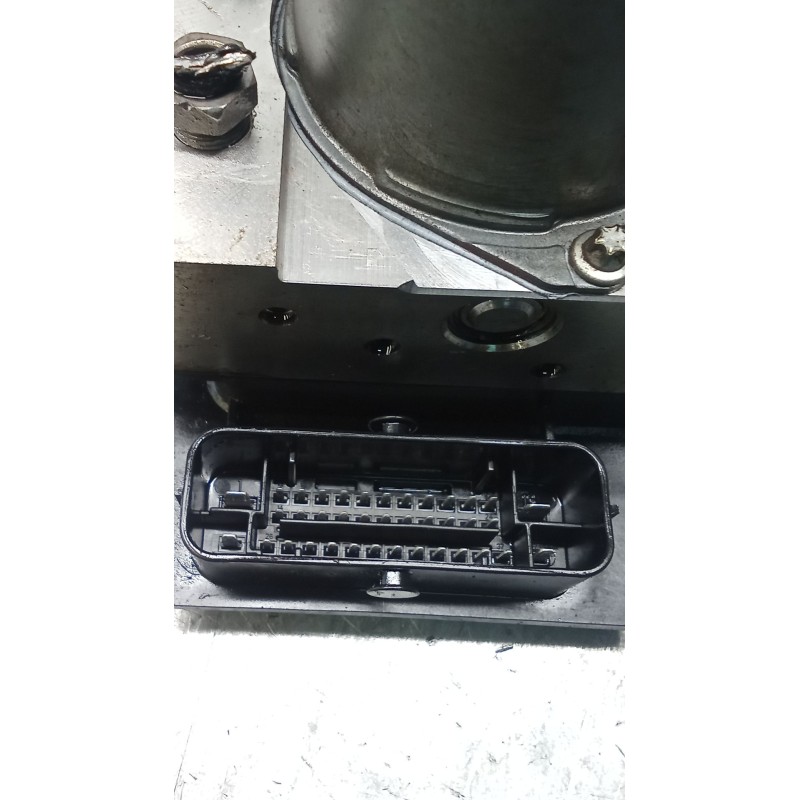 Recambio de abs para peugeot 308 sw i (4e_, 4h_) 1.6 hdi referencia OEM IAM 0265951103 9665734580 9665363180 0265230452