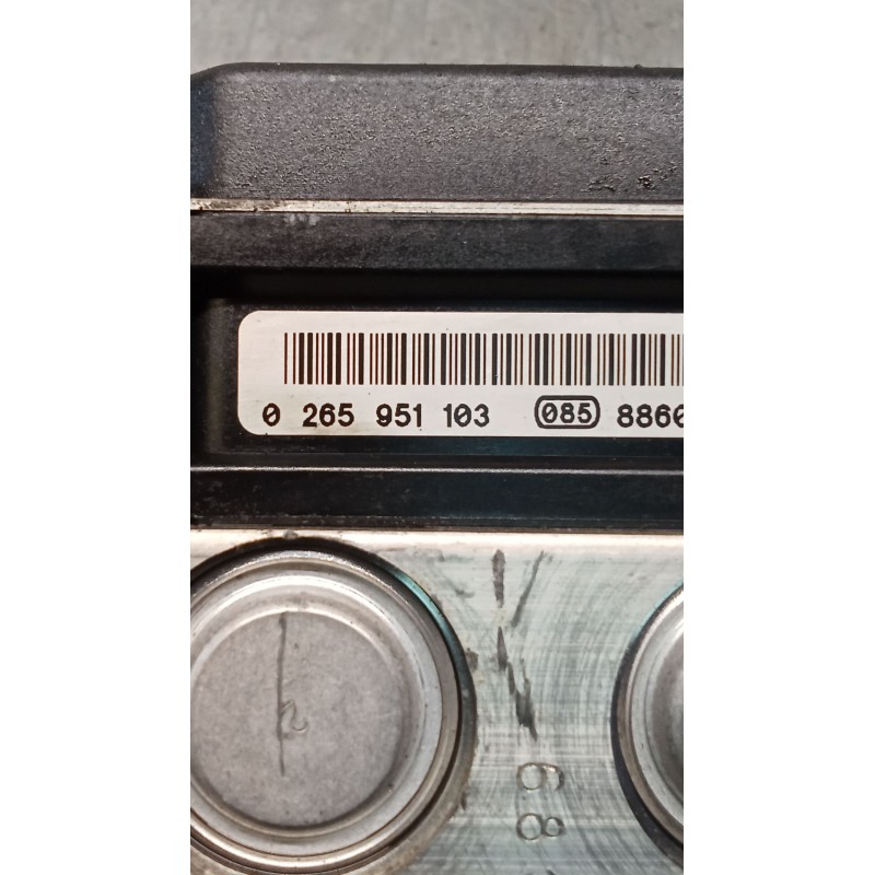 Recambio de abs para peugeot 308 sw i (4e_, 4h_) 1.6 hdi referencia OEM IAM 0265951103 9665734580 9665363180 0265230452