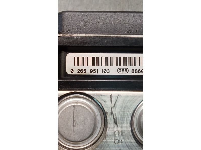 Recambio de abs para peugeot 308 sw i (4e_, 4h_) 1.6 hdi referencia OEM IAM 0265951103 9665734580 9665363180 0265230452