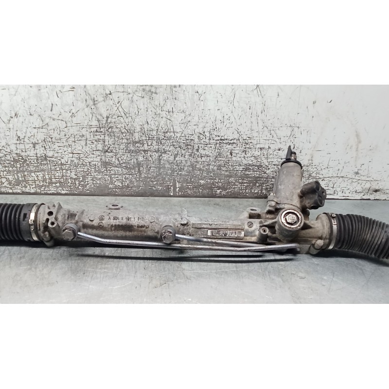 Recambio de cremallera direccion para mercedes-benz clase c t-model (s204) c 220 cdi (204.208) referencia OEM IAM A20411011017  