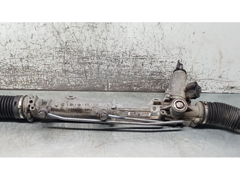 Recambio de cremallera direccion para mercedes-benz clase c t-model (s204) c 220 cdi (204.208) referencia OEM IAM A20411011017  
