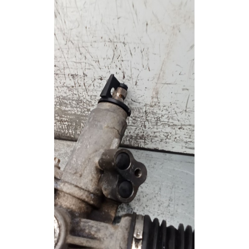 Recambio de cremallera direccion para mercedes-benz clase c t-model (s204) c 220 cdi (204.208) referencia OEM IAM A20411011017  