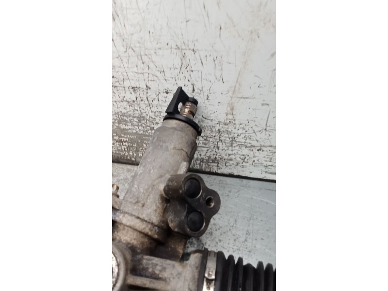 Recambio de cremallera direccion para mercedes-benz clase c t-model (s204) c 220 cdi (204.208) referencia OEM IAM A20411011017  