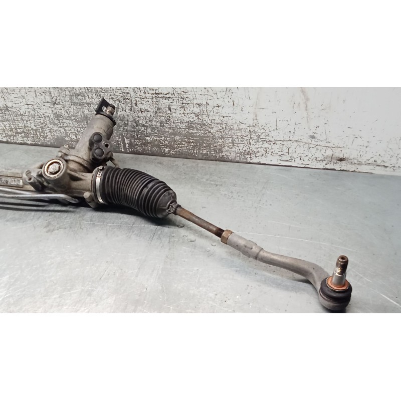 Recambio de cremallera direccion para mercedes-benz clase c t-model (s204) c 220 cdi (204.208) referencia OEM IAM A20411011017  