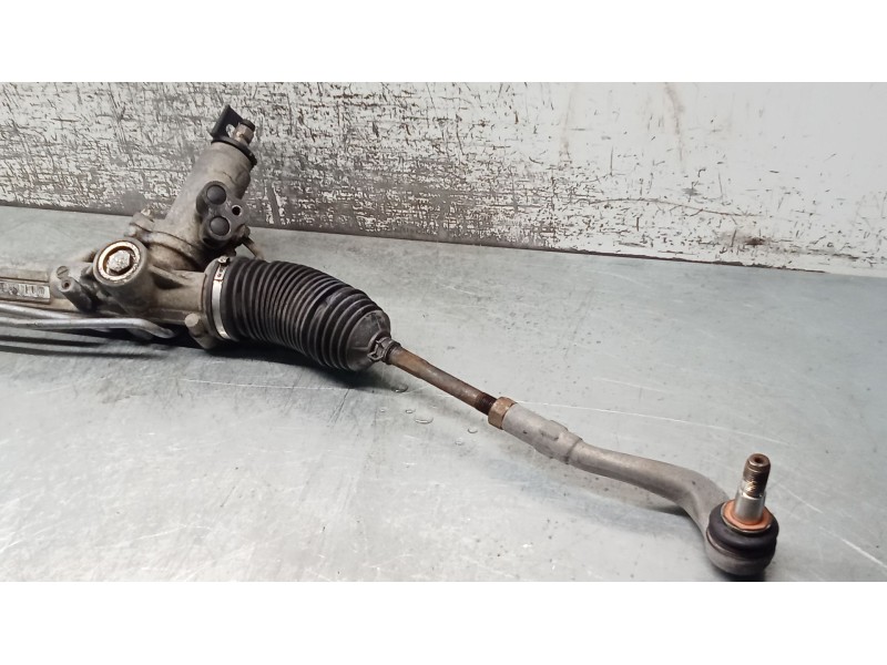 Recambio de cremallera direccion para mercedes-benz clase c t-model (s204) c 220 cdi (204.208) referencia OEM IAM A20411011017  