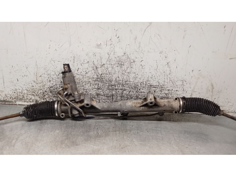 Recambio de cremallera direccion para mercedes-benz clase c t-model (s204) c 220 cdi (204.208) referencia OEM IAM A20411011017  