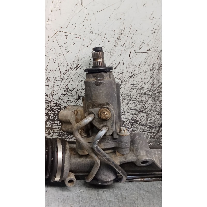 Recambio de cremallera direccion para mercedes-benz clase c t-model (s204) c 220 cdi (204.208) referencia OEM IAM A20411011017  